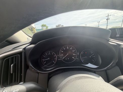 Certified 2025 MAZDA CX-50 AWD 2.5 S w/ Weather Package image 15