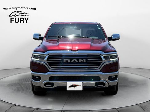 Used 2020 RAM 1500 Limited AWD/4WD image 9