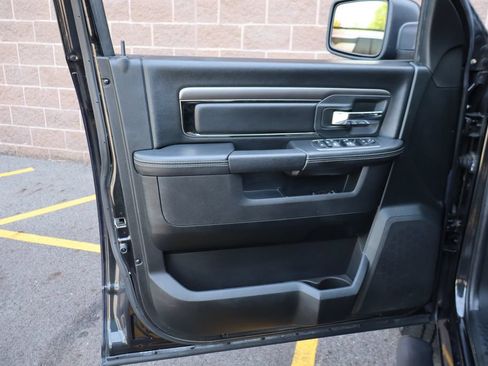 Used 2018 RAM 1500 Sport w/ Convenience Group AWD/4WD image 11