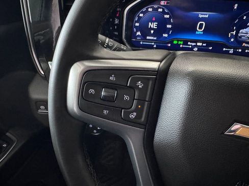 Certified 2024 Chevrolet Silverado 1500 LT image 15