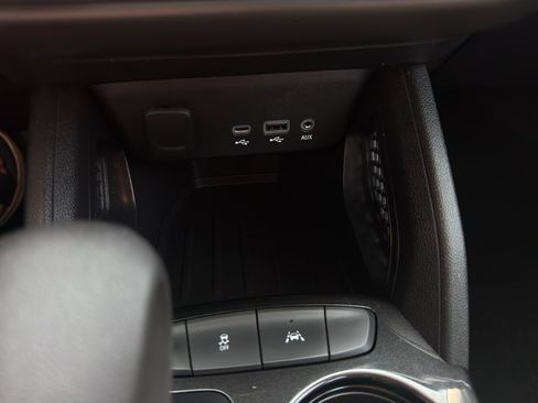 Certified 2022 Chevrolet TrailBlazer LS FWD image 19