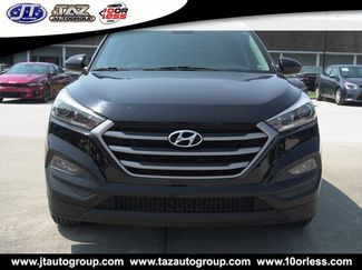 Used 2018 Hyundai Tucson SEL w/ Cargo Package FWD video 2