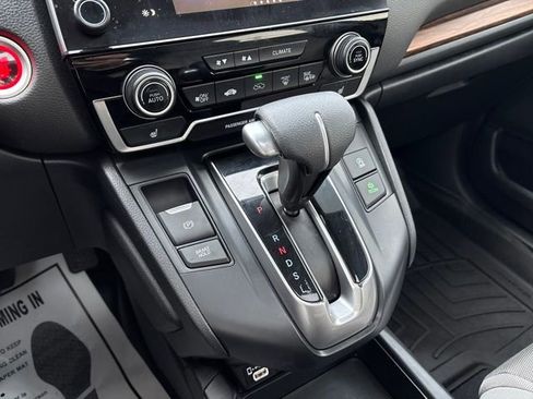 Used 2021 Honda CR-V EX image 21