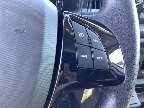 Used 2022 RAM ProMaster City Wagon image 11