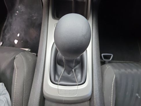 Used 2013 Chevrolet Camaro LS RWD image 13