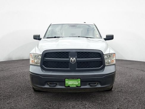 Used 2014 RAM 1500 Express AWD/4WD image 8