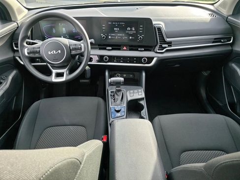 Certified 2024 Kia Sportage LX image 22