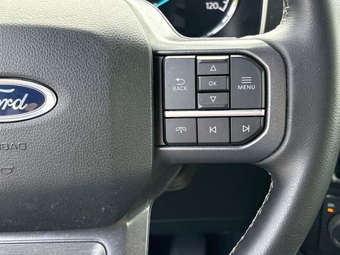 Used 2023 Ford F150 XLT w/ Equipment Group 302A High image 20