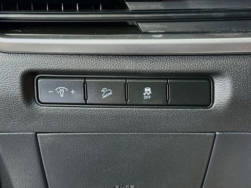 Used 2024 Kia Telluride S w/ S Sunroof Package image 17