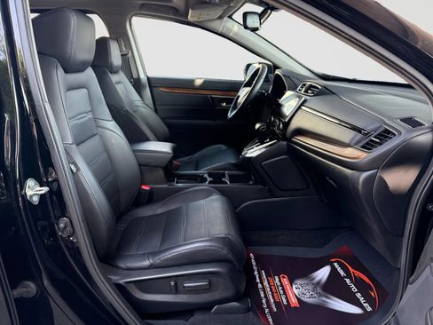 Used 2019 Honda CR-V EX-L image 20