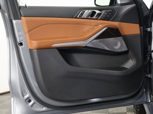 Used 2024 BMW X7 M60i w/ Executive Package image 13