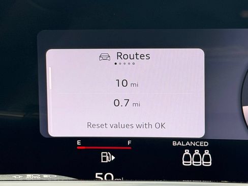 New 2026 Audi Q3 quattro 2.0T AWD/4WD image 22