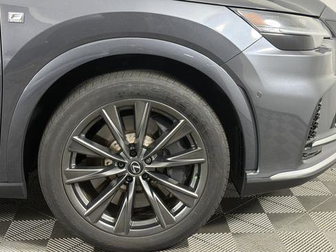 Certified 2024 Lexus RX 350 F Sport w/ Convenience Package AWD/4WD image 32