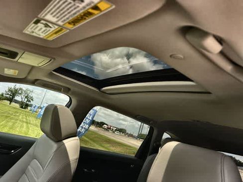Certified 2026 Honda CR-V EX-L image 32
