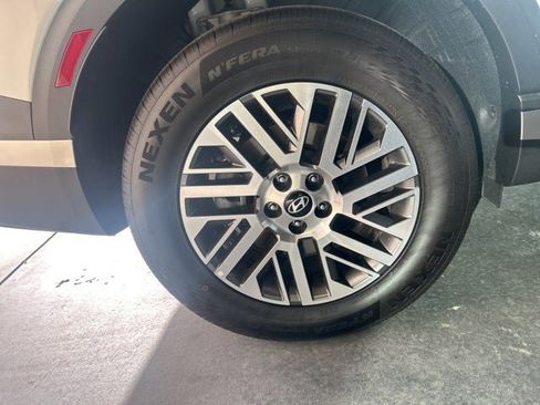 New 2026 Hyundai Palisade SEL image 42