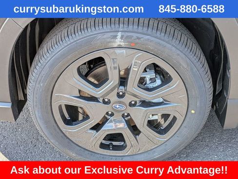 New 2026 Subaru Ascent Bronze Edition AWD/4WD image 6