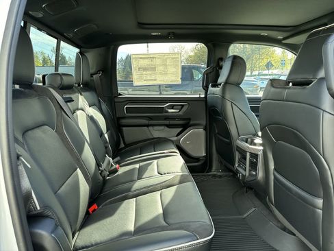 New 2026 RAM 1500 Laramie image 6