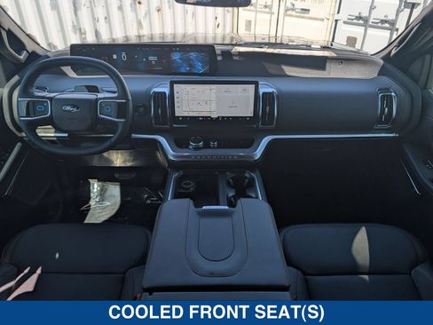 New 2026 Ford Expedition Tremor AWD/4WD image 21