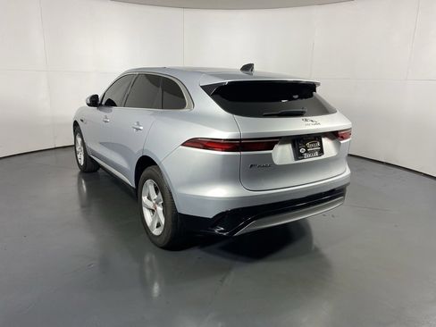 Used 2023 Jaguar F-PACE S image 7