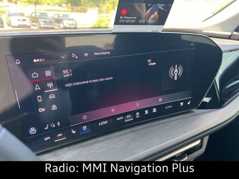 New 2025 Audi Q5 Premium Plus image 10