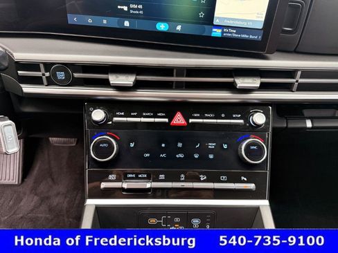 Used 2024 Hyundai Santa Fe XRT image 28