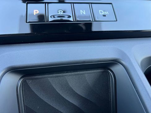 New 2026 Nissan Armada SL w/ Convenience Package image 25