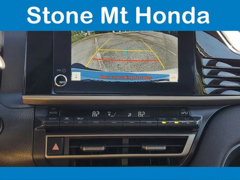 Used 2025 Toyota Camry LE FWD image 25