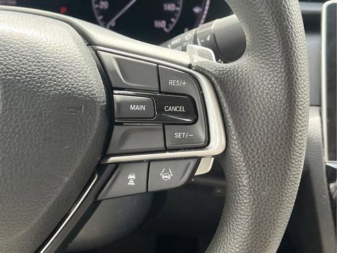 Certified 2020 Honda Insight EX image 24