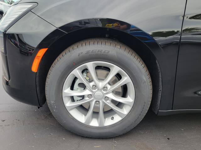 New 2027 Chrysler Pacifica Select FWD image 26
