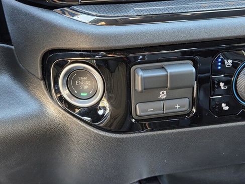 New 2026 Chevrolet Silverado 1500 ZR2 w/ Dark Appearance Package image 10
