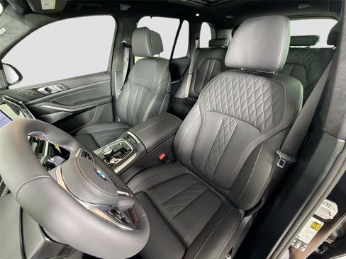 New 2026 BMW X5 M60i AWD/4WD image 42
