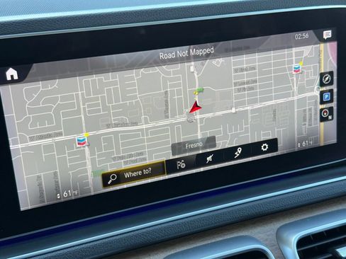 Used 2020 Mercedes-Benz GLE 450 4MATIC image 6