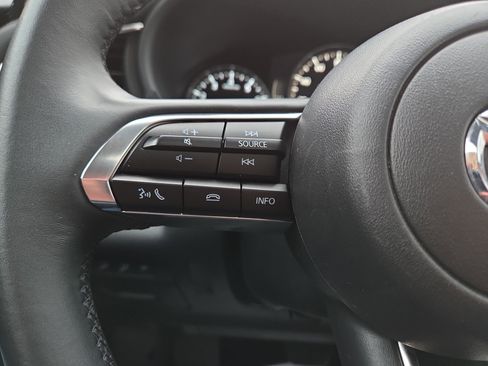 Used 2025 MAZDA CX-30 AWD 2.5 S w/ Preferred Package image 18