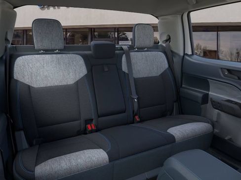 New 2026 Ford Maverick XLT AWD/4WD image 11