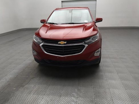 Used 2018 Chevrolet Equinox LT FWD image 15