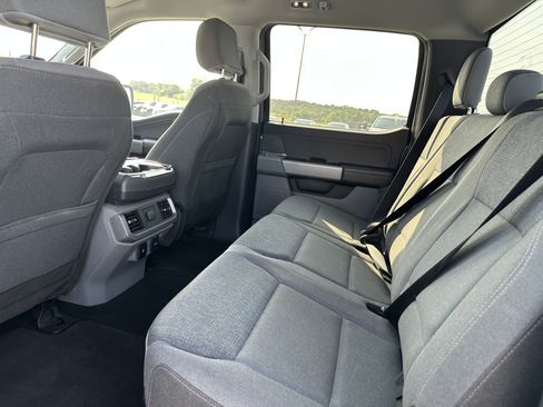 Used 2024 Ford F150 XLT w/ Mobile Office Package AWD/4WD image 30