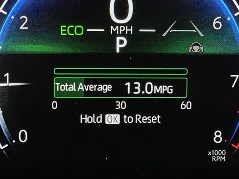 Used 2025 Toyota Land Cruiser 1958 image 33