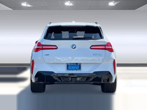 Used 2026 BMW X3 xDrive30i w/ Premium Package AWD/4WD image 10