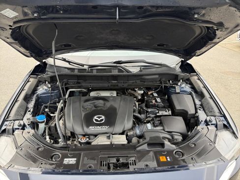 Used 2018 MAZDA CX-9 Sport image 16