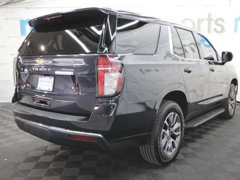 Used 2023 Chevrolet Tahoe LS w/ Driver Alert Package AWD/4WD image 8