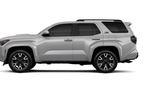 New 2026 Toyota 4Runner TRD Sport image 25