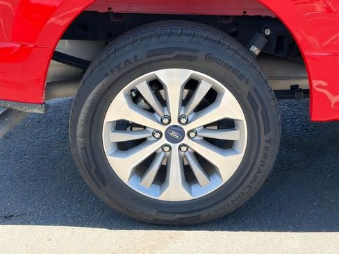 Used 2017 Ford F150 XL w/ Equipment Group 101A Mid RWD image 6