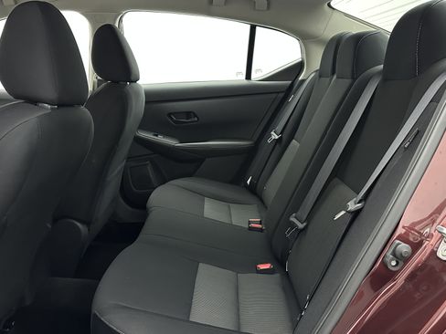 Used 2025 Nissan Sentra SV image 26