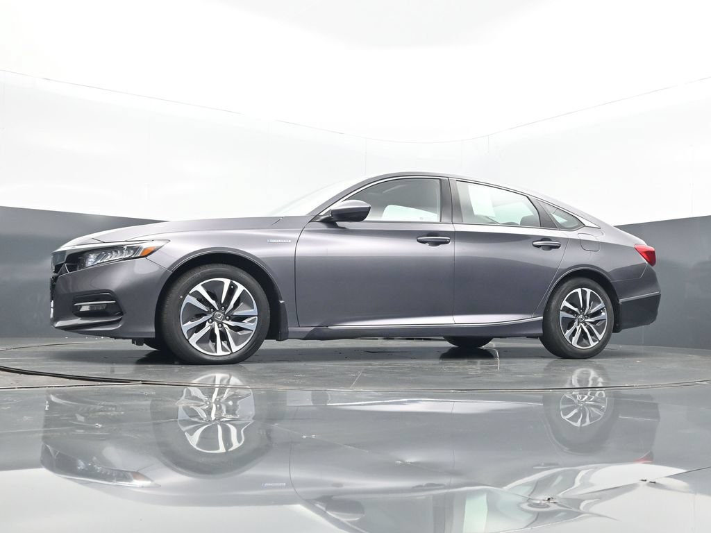 Certified 2020 Honda Accord EX image 13