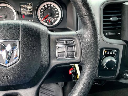 Used 2014 RAM 1500 Tradesman w/ Popular Equipment Group image 25