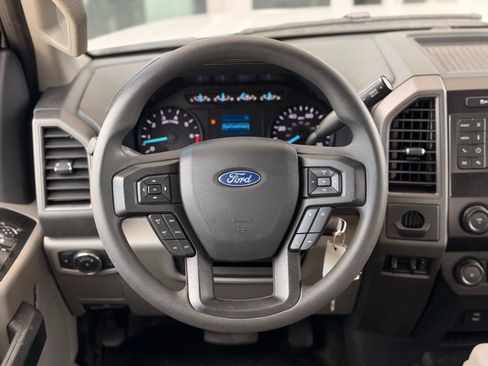Used 2022 Ford F350 XL w/ Power Equipment Group RWD image 34