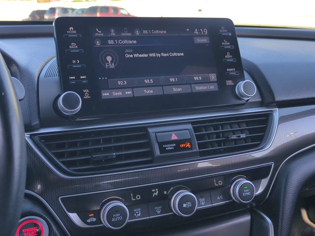 Used 2019 Honda Accord Sport image 14
