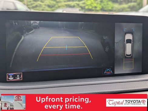 Used 2021 Lexus RX 350 F Sport w/ Special Edition FWD image 24