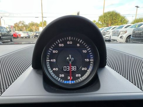 Used 2018 Porsche Panamera 4S image 45