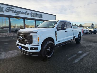 Certified 2024 Ford F350 XLT